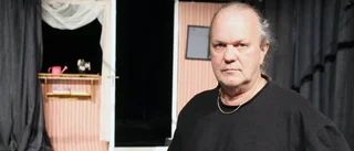 En snäll buddhist som aldrig vill sluta arbeta