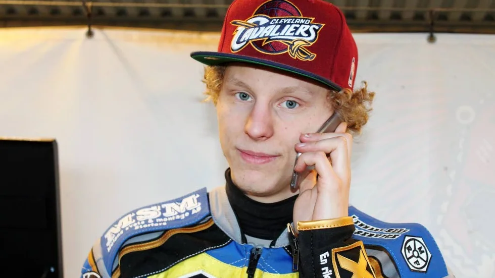 Viktor Palovaara konstaterade i depån efter förlusten att alla i Piraterna behöver upp ett steg till.