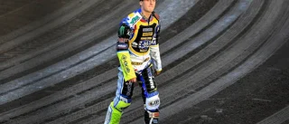Ward en vinnare i debuten