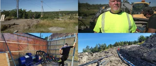 Trosabacken uppgraderas – för en halv miljon ✓Fler kanoner ✓Nytt klubbhus ✓Träningsbana för längdskidor 