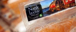 VT:s läsare ifrågasätter odlad lax