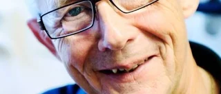 Har stortrivts varenda dag