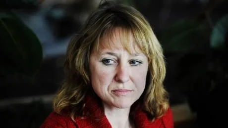 Linda Fleetwood (V)Arkivbild: Ola Axman