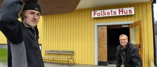 "Hem ljuva hem" i Gunnebo