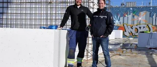 Aquavilla har stororder till Fisksätra