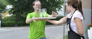 På väg mot ännu en Byrunda