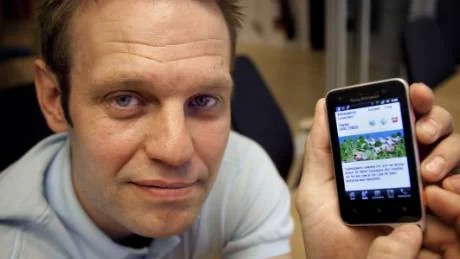 Cirka 500 timmar har det tagit att arbeta fram Västerviks Turistapp. Mannen bakom idén, David Appelqvist, säger att både turister och Västerviksbor kan ha användning av den. Foto: Anders Steiner