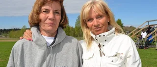 Gamlebyelever i hälsoprojekt