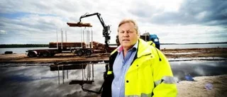 Bredare farled gör hamnen mer attraktiv