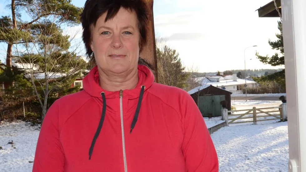 Eva Wernqvist ser sitt nya uppdrag som en spännande utmaning.
