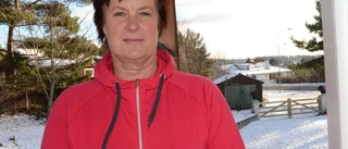 Hon vill att Loftahammar ska växa