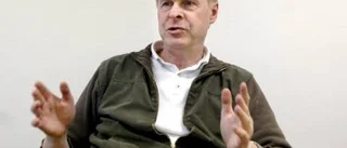 Anders Helderud lämnar politiken