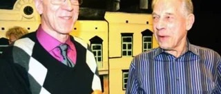 Ny ordförande för Gamleby/Odensvi PRO