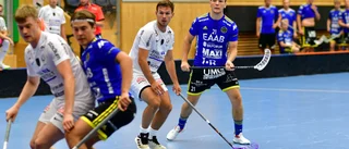 Hagundaforwarden efter derbyförlusten: Många andra lag som är tyngre än Storvreta