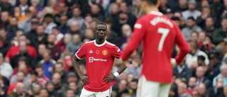 United-mittback lånas ut till Marseille