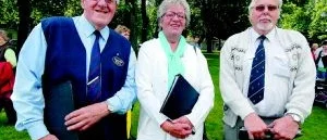 Högre skatt   
upprör 
pensionärer