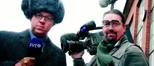 Morgan Pålsson blir film