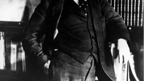 Vladimir Lenin.Foto: Scanpix