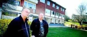 Nya förvaltare 			vill lyfta Gunnebo