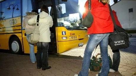 I sommar kommer det gå nattbussar till mindre orter från Västervik på lördagar. En orsak till att kommunen inte prioriterat nattrafik tidigare kan vara att man endast tagit hänsyn till busspendlingen till skola och arbete.Arkivbild: Matilda Ahl
