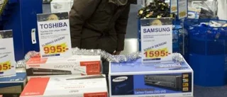 Se upp med räntefria lån