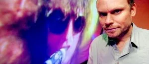 Kristian Luuk bjuder in till videokväll