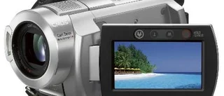 Filma hemma i HD-format