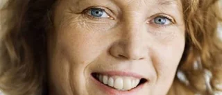 Hon är kvinnan bakom Alliansens politik