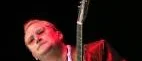 "Blues blir aldrig töntigt"