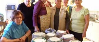 Missionsyste i Getterumsbygden - en gammal tradition