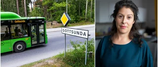 "Förslagen om orten smattrar som skott ovanför oss"