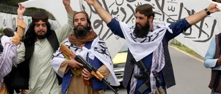 Talibanerna förbjuder kryptovalutor