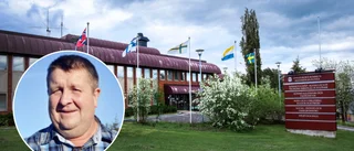 Kommunalrådet om åren vid makten • Det är han stolt över • Det kunde gjorts bättre • "De har retat upp mig"