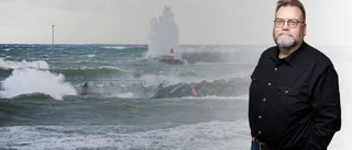 "Skulle Gotland isoleras av en eller annan anledning måste vi kunna klara oss utan stöd från fastlandet"