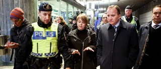 Svåra val om migrationen