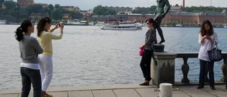 Turismen kan ge mer