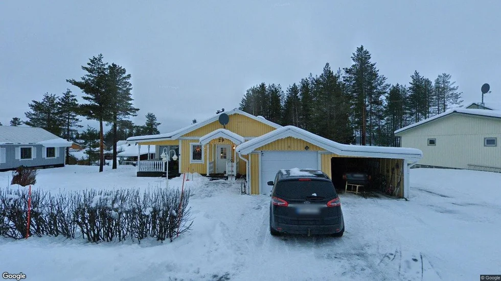 Byggyrkesgatan 29