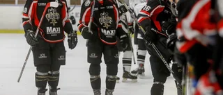 Liljan föll tappert