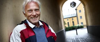 L-toppens känga till kollegorna: "Är enormt besviken" • Löftet till väljarna: "Om flygplatsen läggs ner – då avgår jag"