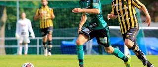 Böckert sänkte VIK