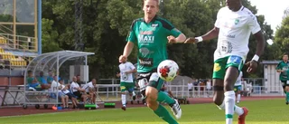 Enköpings SK upp i serieledning