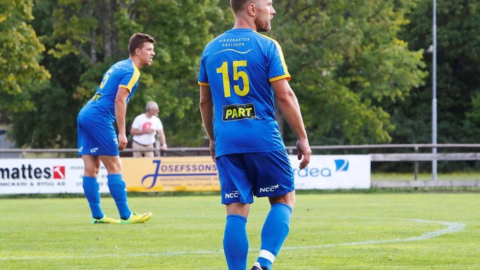Sk Elvan avslutade femman med förlust.