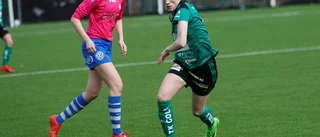 ESK vände underläge till seger