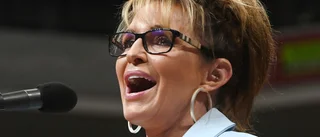 Sarah Palin förlorade i kongressval