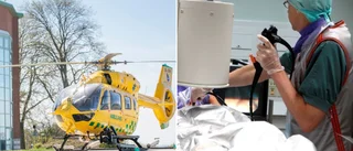 ”Arbetar stenhårt med att förbättra arbetsmiljön” • Läget på operationsavdelningen är bättre – men facket vill ha högre lön