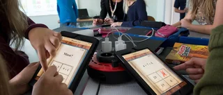 Skolan behöver lära om privatekonomi