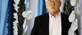 Naturum vill ha pengar för att överleva vintern