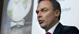 Regeringen ökar klyftorna