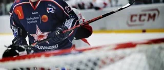 Blom siktar på play off