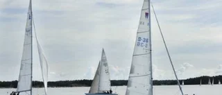 24 båtar i jubileumssegling